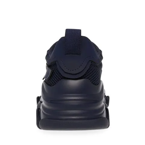 Steve Madden Men Possess Navy