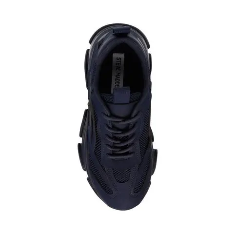 Steve Madden Men Possess Navy