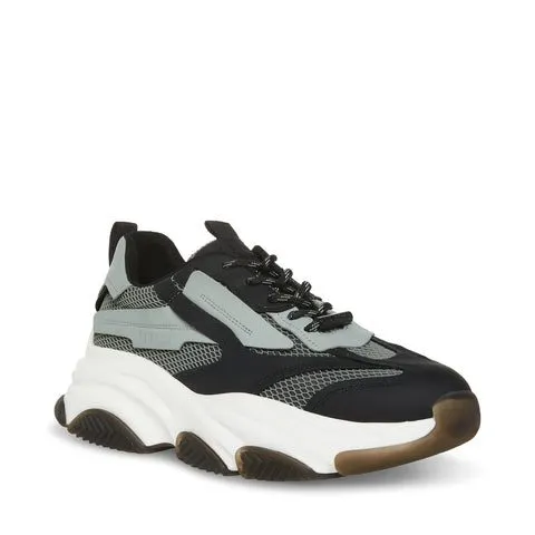 Steve Madden Men Possess Light Grey
