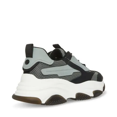 Steve Madden Men Possess Light Grey