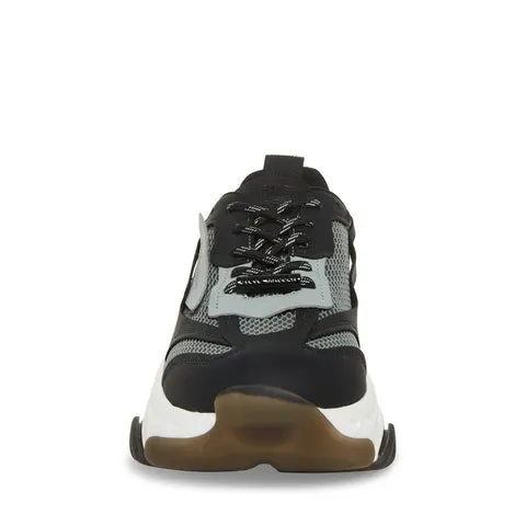 Steve Madden Men Possess Light Grey