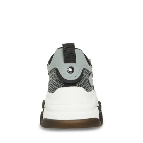 Steve Madden Men Possess Light Grey