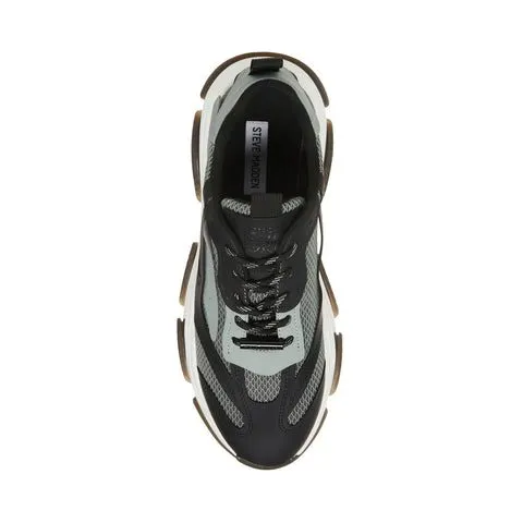 Steve Madden Men Possess Light Grey