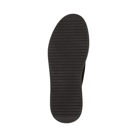 Steve Madden Men Fayles Black/Black
