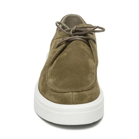 Steve Madden Men Fayles Khaki Suede