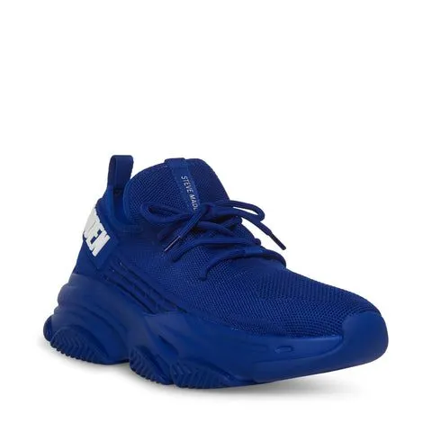 Steve Madden Men Prospect Blue