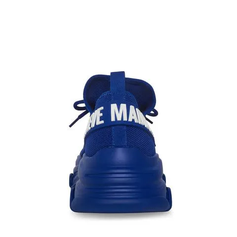Steve Madden Men Prospect Blue