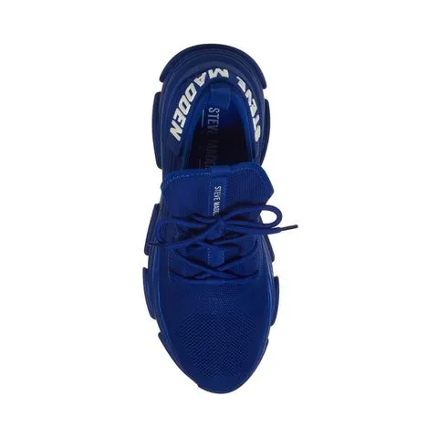 Steve Madden Men Prospect Blue