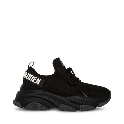 Steve Madden Men Prospect-M Black