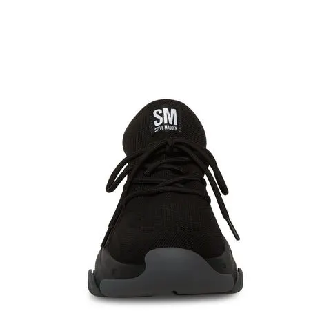 Steve Madden Men Prospect-M Black