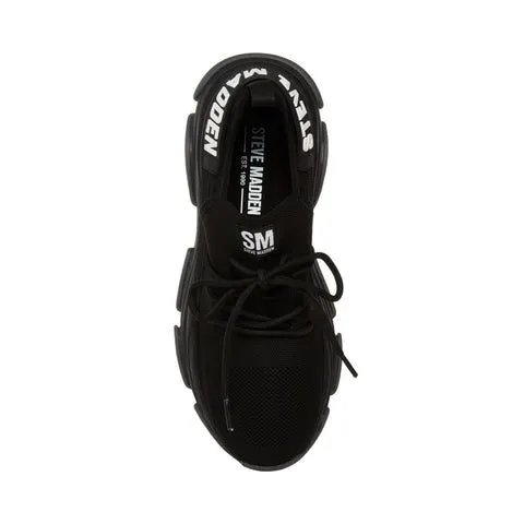 Steve Madden Men Prospect-M Black