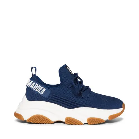 Steve Madden Men Prospect-M Navy/White