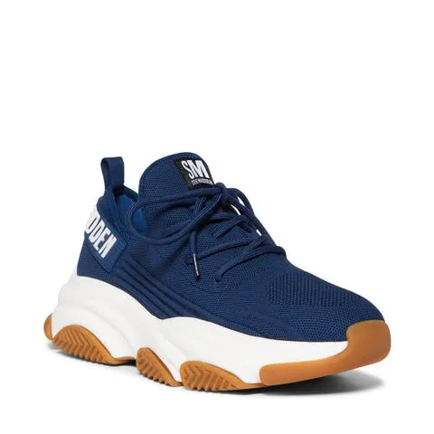 Steve Madden Men Prospect-M Navy/White