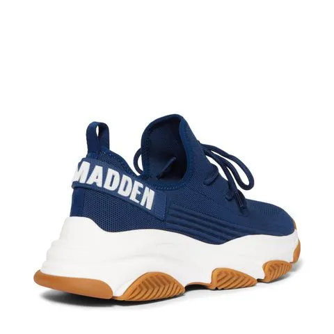 Steve Madden Men Prospect-M Navy/White