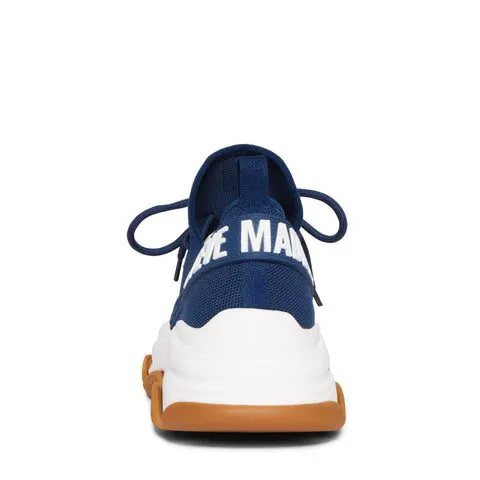 Steve Madden Men Prospect-M Navy/White