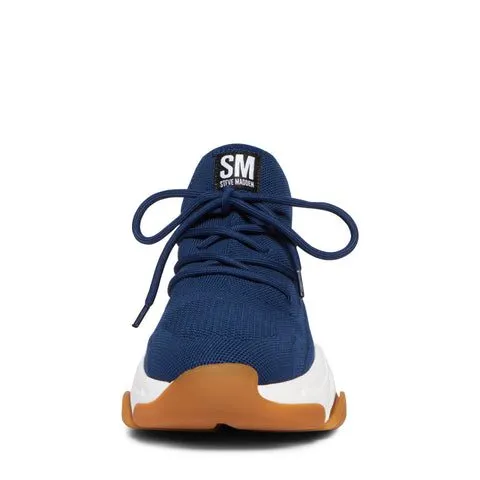 Steve Madden Men Prospect-M Navy/White