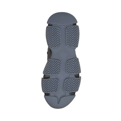 Steve Madden Men Plasted Black