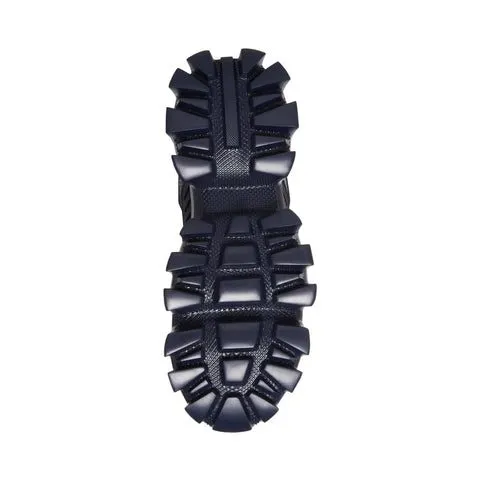 Steve Madden Men Prize-K Navy/Grey