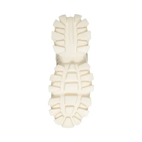 Steve Madden Men Prize-K White/Grey