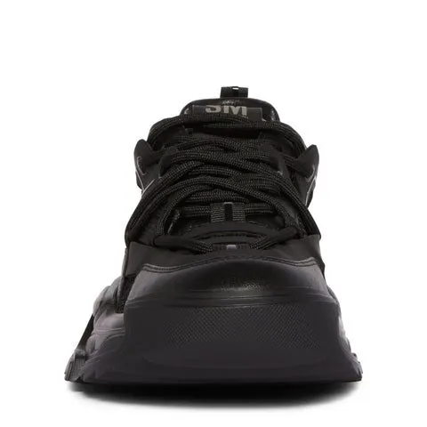 Steve Madden Men Kingly Black