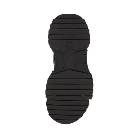 Steve Madden Men Kingly Black