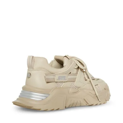 Steve Madden Men Kingly Beige
