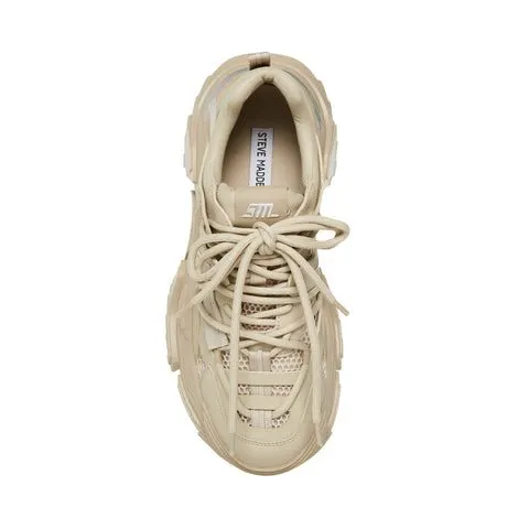 Steve Madden Men Kingly Beige