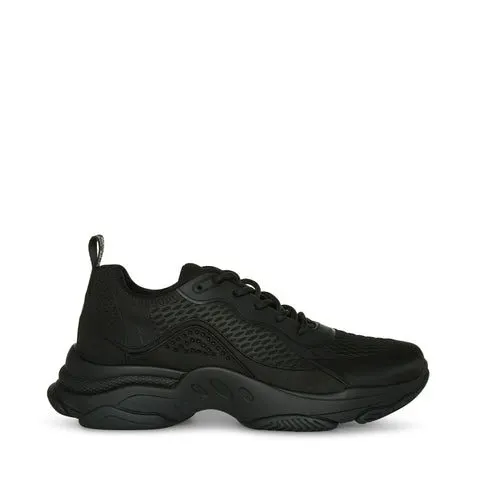 Steve Madden Men Instant Black