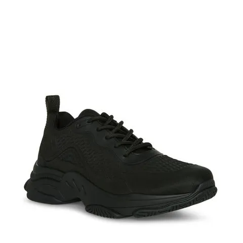 Steve Madden Men Instant Black