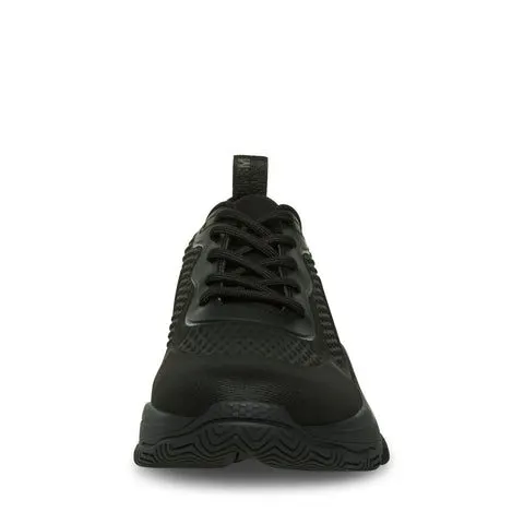 Steve Madden Men Instant Black
