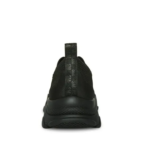Steve Madden Men Instant Black
