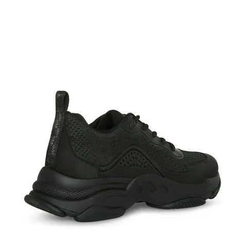 Steve Madden Men Instant Black