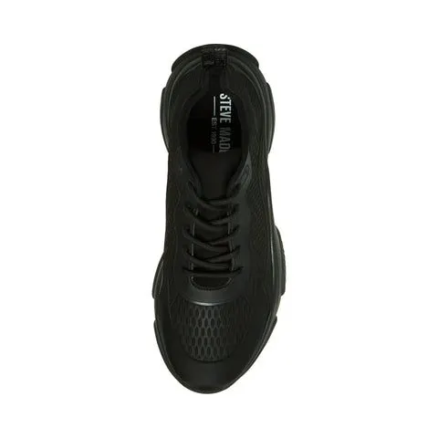 Steve Madden Men Instant Black