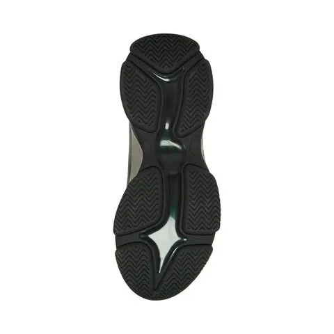 Steve Madden Men Instant Black
