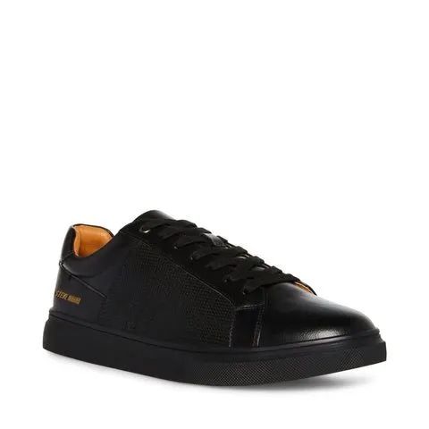 Steve Madden Men tarskie Black/Black
