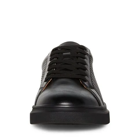 Steve Madden Men tarskie Black/Black