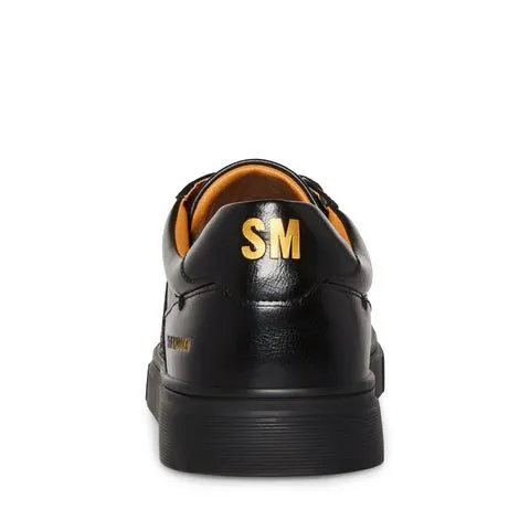 Steve Madden Men tarskie Black/Black