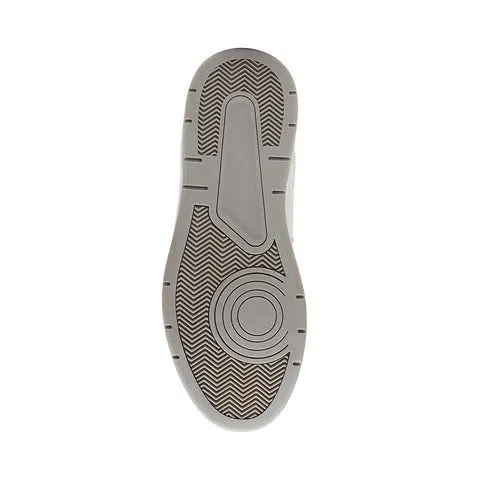 Steve Madden Men Traylon Wht/Lt Blue
