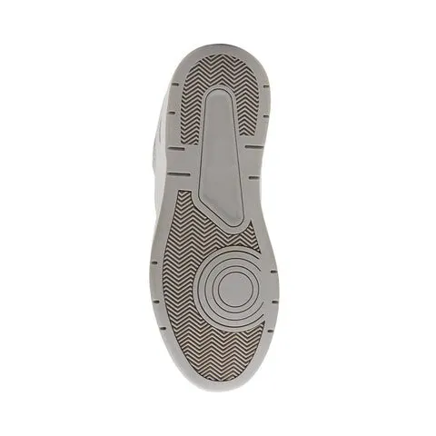 Steve Madden Men Traylon White/Grey