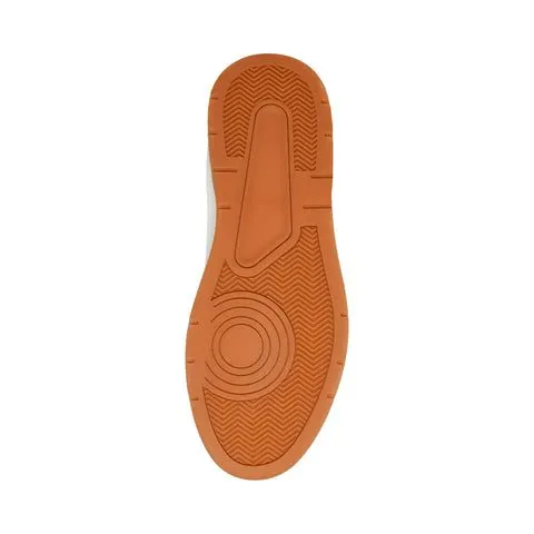 Steve Madden Men Traylon Tan/White
