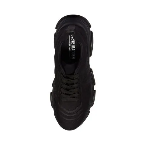 Steve Madden Men Pizzey Black