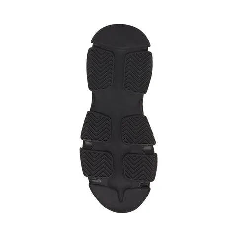 Steve Madden Men Pizzey Black