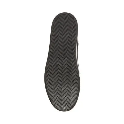 Steve Madden Men Marko Black/Whte