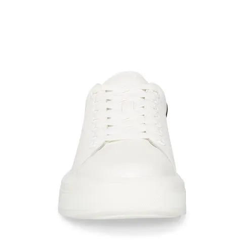 Steve Madden Men Rendall White/Black
