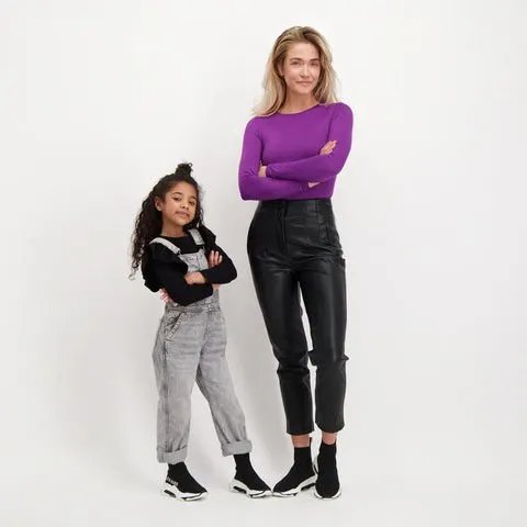 Steve Madden Master Black