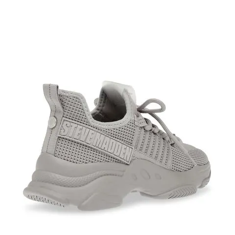 Steve Madden Mac-E Grey