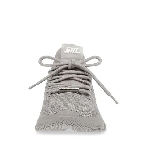 Steve Madden Mac-E Grey