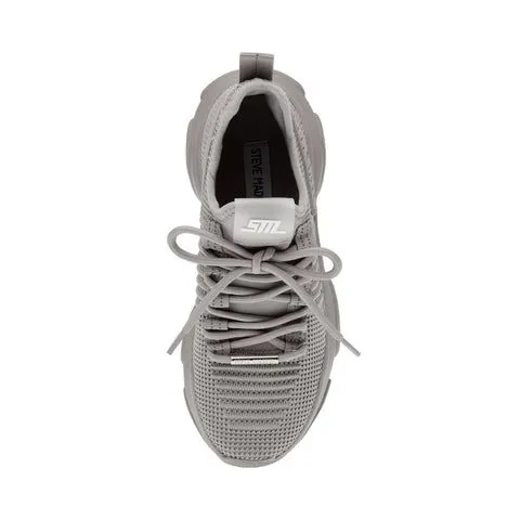 Steve Madden Mac-E Grey