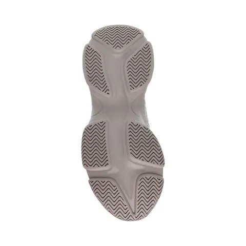 Steve Madden Mac-E Grey
