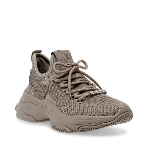 Steve Madden Mac-E Taupe